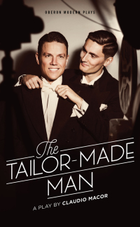 Cover image: The Tailor Made Man 1st edition 9781786823120