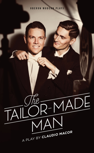 Immagine di copertina: The Tailor Made Man 1st edition 9781786823120