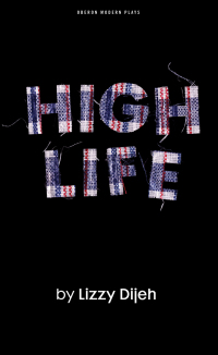 Cover image: High Life 1st edition 9781840029055