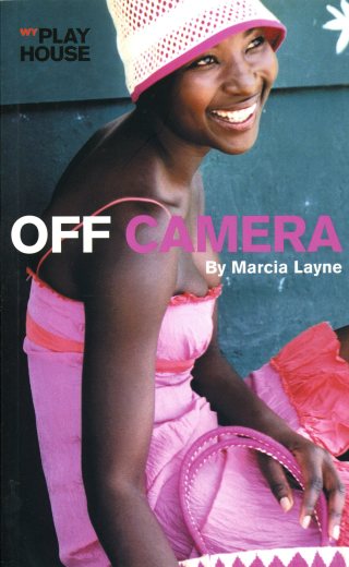 Imagen de portada: Off Camera 1st edition 9781840023817