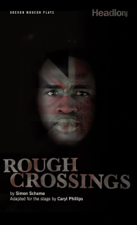 Cover image: Rough Crossings 1st edition 9781840028041