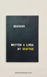 Cover image: Bravado 1st edition 9781786823342