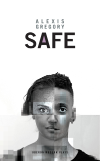 Titelbild: Safe 1st edition 9781786823380