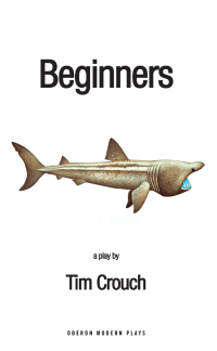 Imagen de portada: Beginners 1st edition 9781786823519