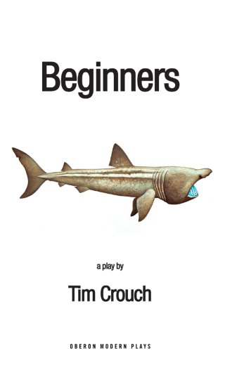 Immagine di copertina: Beginners 1st edition 9781786823519