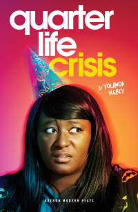 Cover image: Quarter Life Crisis 1st edition 9781786823564