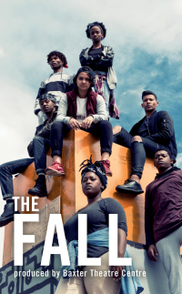 Immagine di copertina: The Fall 1st edition 9781786823625