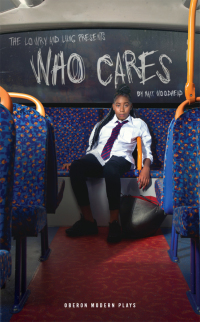 Titelbild: Who Cares 1st edition 9781786823687
