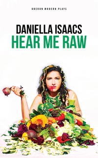 Cover image: Hear Me Raw 1st edition 9781786823748