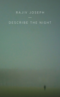 Cover image: Describe the Night 1st edition 9781350371620