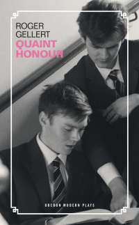 Cover image: Quaint Honour 1st edition 9781786823786