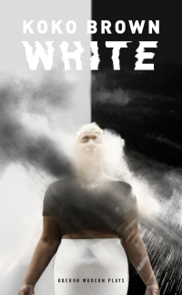 Immagine di copertina: WHITE 1st edition 9781786823847