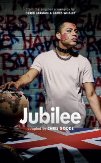 Immagine di copertina: Jubilee 1st edition 9781786823885