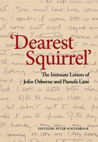 Cover image: Dearest Squirrel…' 1st edition 9781786823922