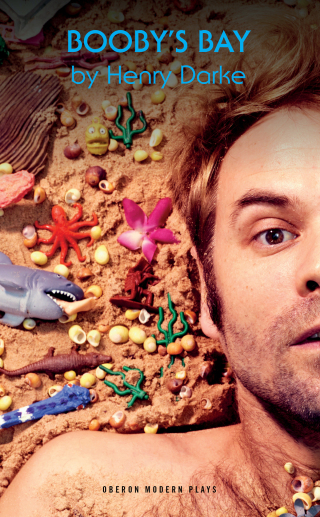 Cover image: Booby's Bay 1st edition 9781786823960