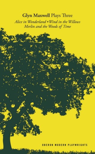 Cover image: Maxwell: Plays Three 1st edition 9781786824028