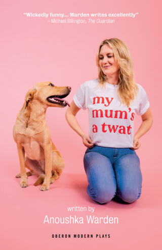 Titelbild: My Mum's a Twat 1st edition 9781786824073