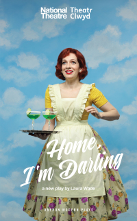 Cover image: Home, I’m Darling 1st edition 9781786824097