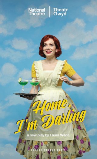صورة الغلاف: Home, I’m Darling 1st edition 9781786824097
