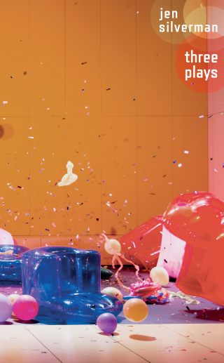 Cover image: Jen Silverman: Three Plays 1st edition 9781786824271