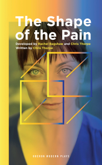 Titelbild: The Shape of the Pain 1st edition 9781786824332