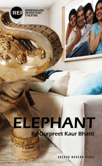 Cover image: Elephant 1st edition 9781786824370
