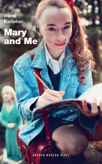 Cover image: Mary and Me 1st edition 9781786824578