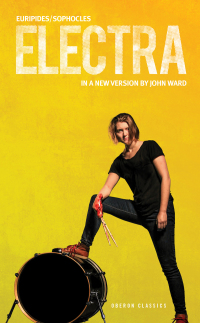 Cover image: Electra 1st edition 9781786824592