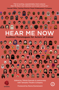 Cover image: Hear Me Now 1st edition 9781786824615