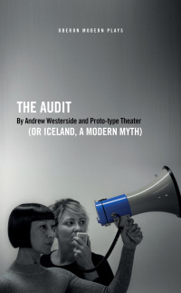Omslagafbeelding: The Audit (or Iceland, a Modern Myth) 1st edition 9781786824677