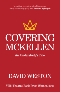 Omslagafbeelding: Covering McKellen 1st edition 9781786824752