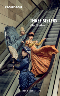 Cover image: Three Sisters 1st edition 9781786824776