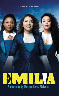 Cover image: Emilia 1st edition 9781786824813