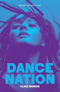 Cover image: Dance Nation 1st edition 9781786824837