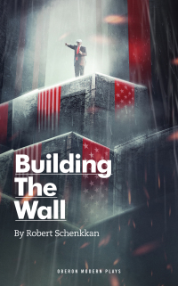 Omslagafbeelding: Building The Wall 1st edition 9781786824899