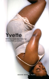 Titelbild: Yvette 1st edition 9781786824912