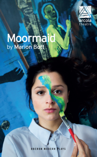 Titelbild: Moormaid 1st edition 9781786825056