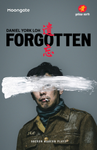 Cover image: Forgotten 1st edition 9781786825032