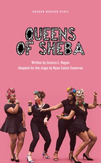 Cover image: Queens of Sheba 1st edition 9781786825100
