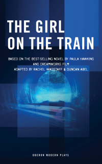 Titelbild: The Girl on the Train 1st edition 9781350267725