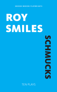 Immagine di copertina: Schmucks 1st edition