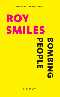 Cover image: Bombing People 1st edition