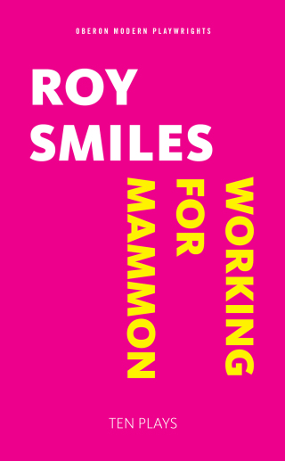 Immagine di copertina: Working for Mammon 1st edition