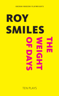 Cover image: The Weight of Days 1st edition