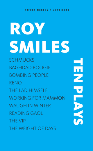 Imagen de portada: Roy Smiles: Ten Plays 1st edition