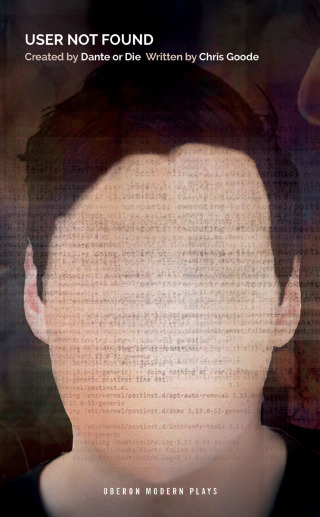 صورة الغلاف: User Not Found 1st edition 9781786825315