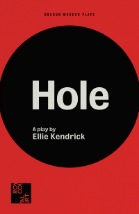 Titelbild: Hole 1st edition 9781786825377