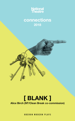 Cover image: [BLANK] 1st edition 9781786825537