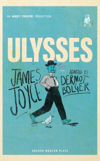Cover image: Ulysses 1st edition 9781786825599