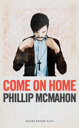 صورة الغلاف: Come on Home 1st edition 9781786825612